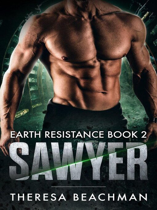 Title details for Sawyer by Theresa Beachman - Available